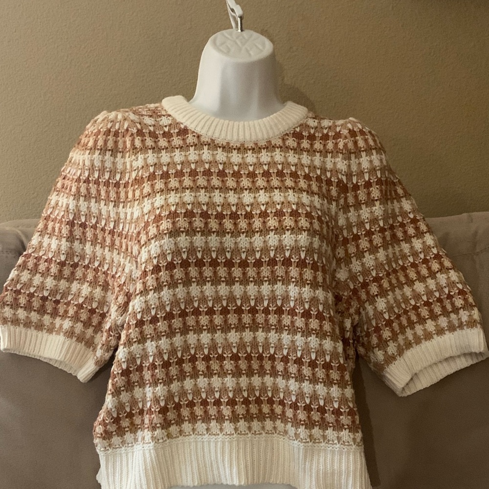 Universal Thread Knit Sweater - Size Medium - NWT
